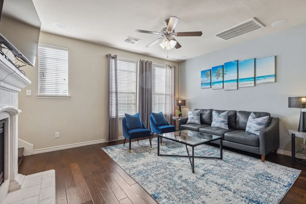 5729 Knox Drive Plano TX 75024