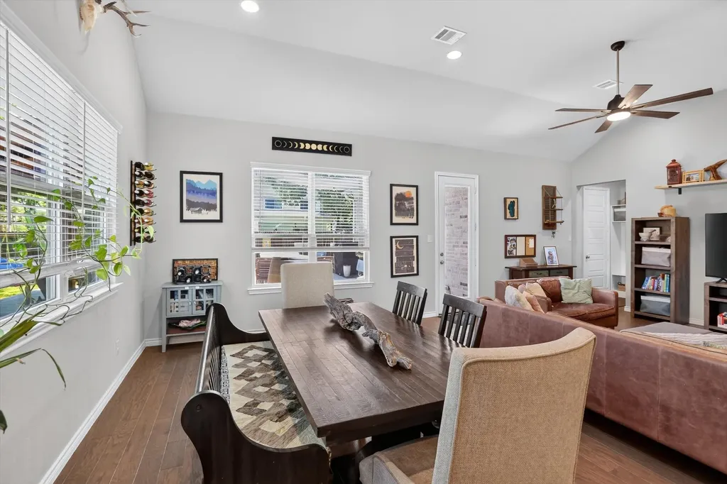 5801 Aton Avenue Westworth Village TX 76114