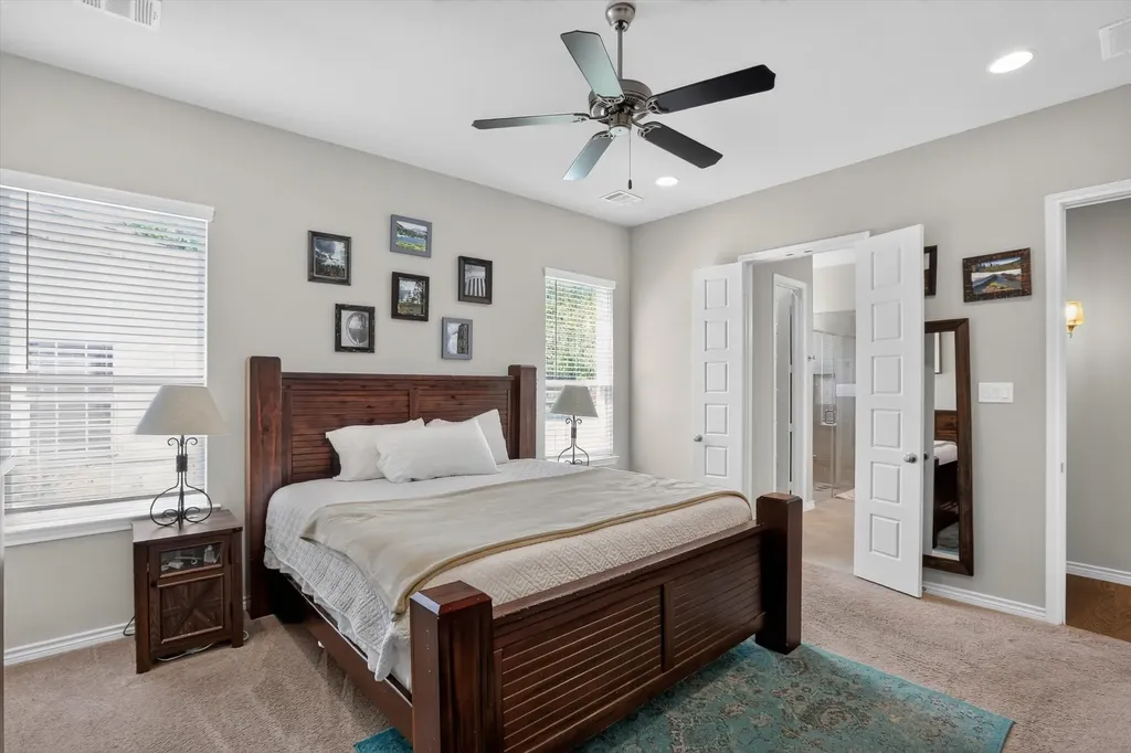 5801 Aton Avenue Westworth Village TX 76114