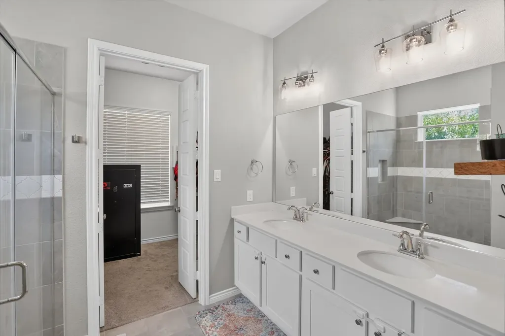 5801 Aton Avenue Westworth Village TX 76114
