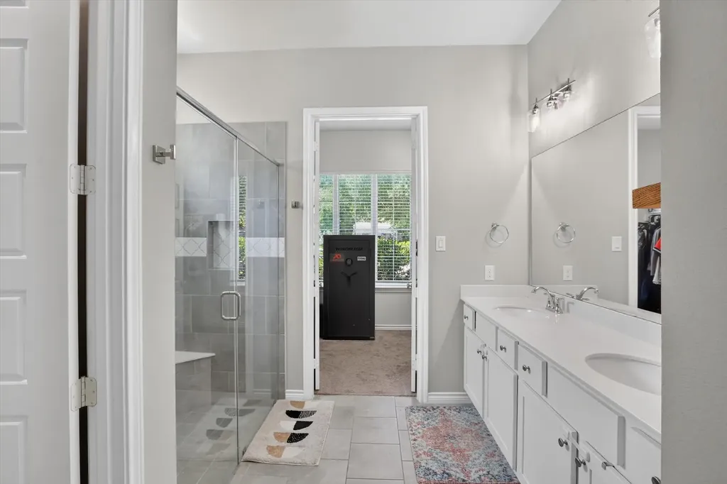 5801 Aton Avenue Westworth Village TX 76114