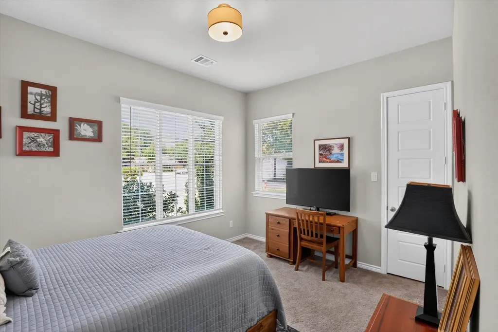 5801 Aton Avenue Westworth Village TX 76114