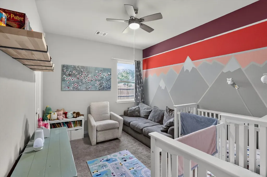 5801 Aton Avenue Westworth Village TX 76114
