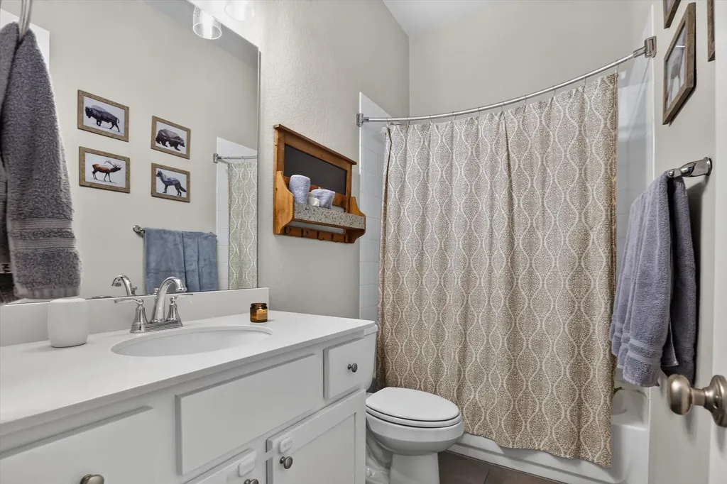 5801 Aton Avenue Westworth Village TX 76114