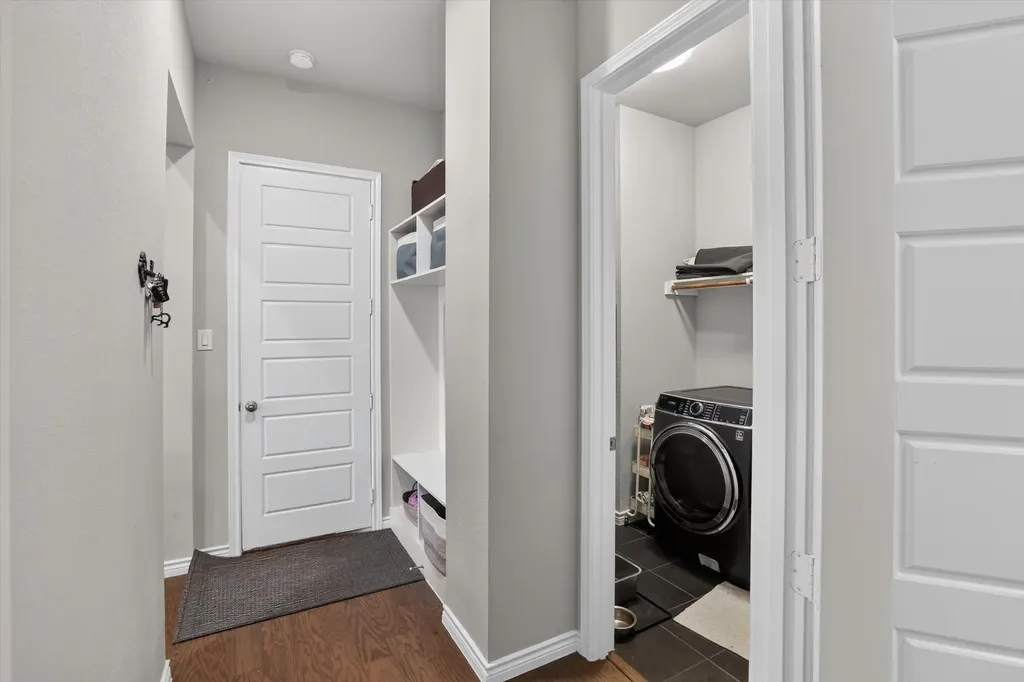 5801 Aton Avenue Westworth Village TX 76114