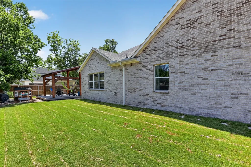 5801 Aton Avenue Westworth Village TX 76114