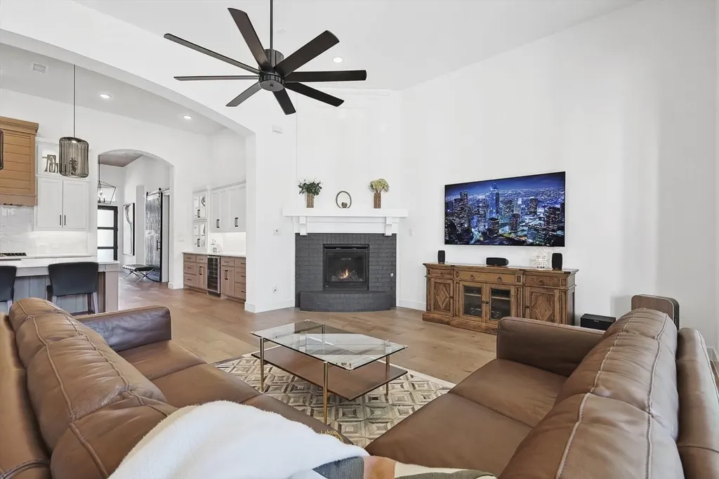 2017 Compton Court Celina TX 75009
