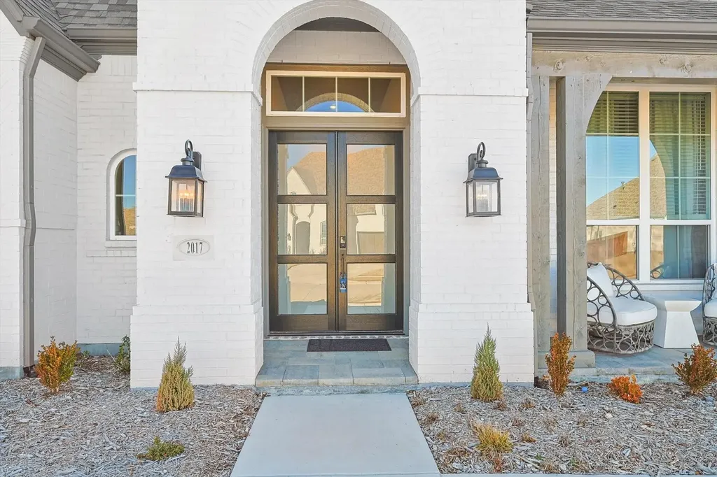 2017 Compton Court Celina TX 75009