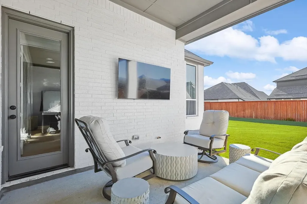 2017 Compton Court Celina TX 75009