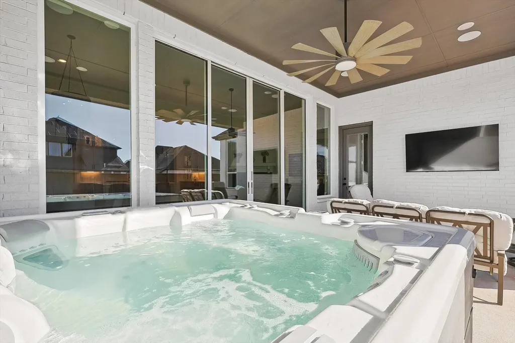 2017 Compton Court Celina TX 75009