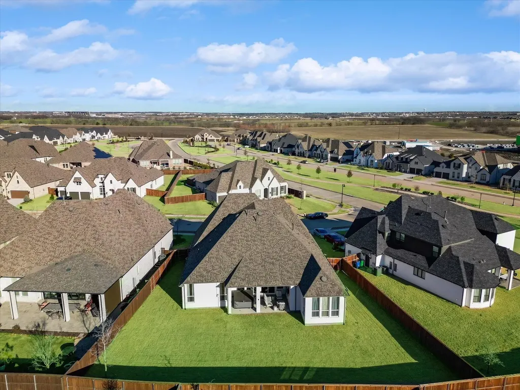2017 Compton Court Celina TX 75009