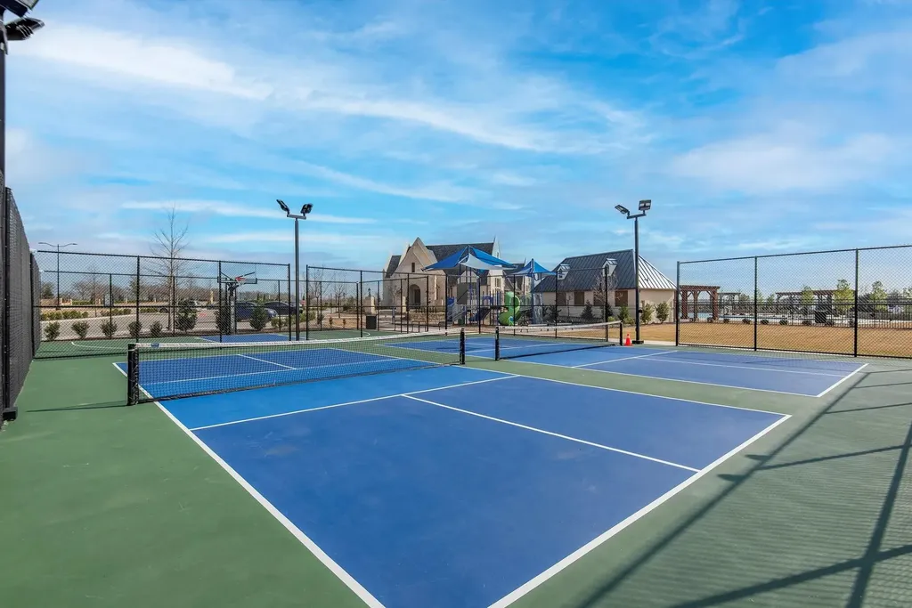 2017 Compton Court Celina TX 75009