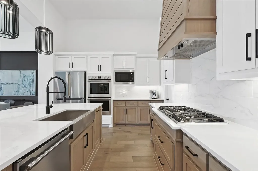 2017 Compton Court Celina TX 75009