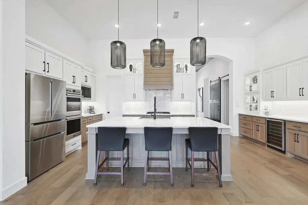 2017 Compton Court Celina TX 75009