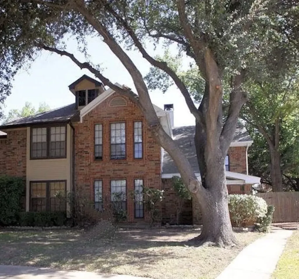 707 Argone Court Euless TX 76039