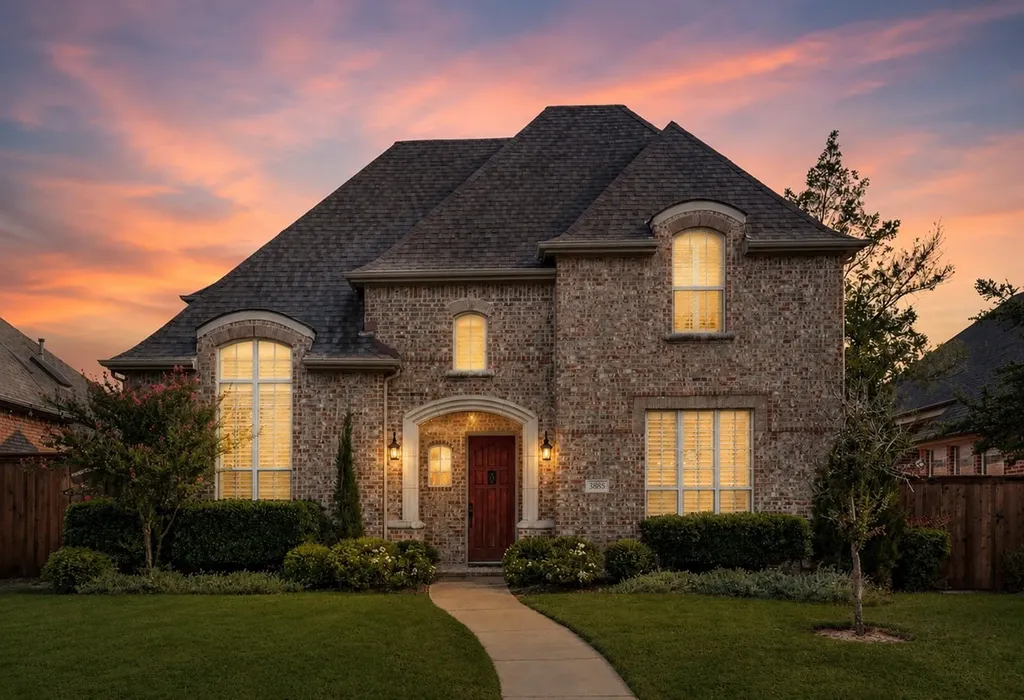 3885 Johnson Street Frisco TX 75034