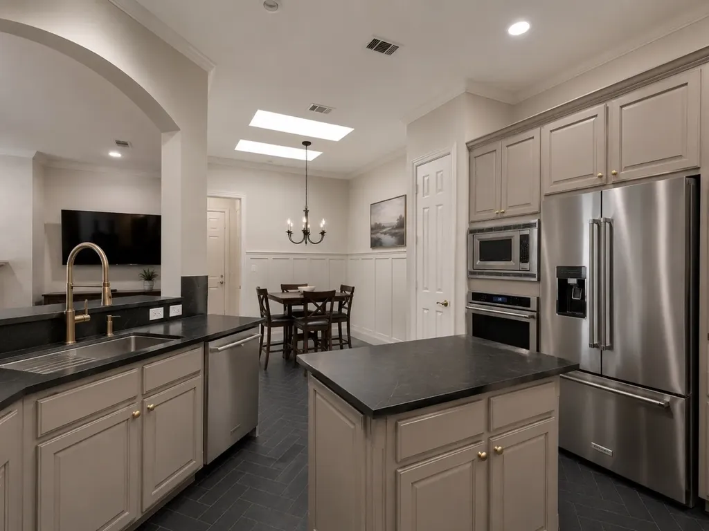 3885 Johnson Street Frisco TX 75034