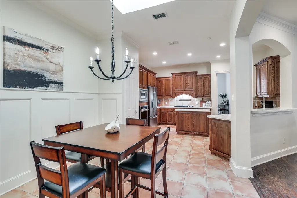 3885 Johnson Street Frisco TX 75034