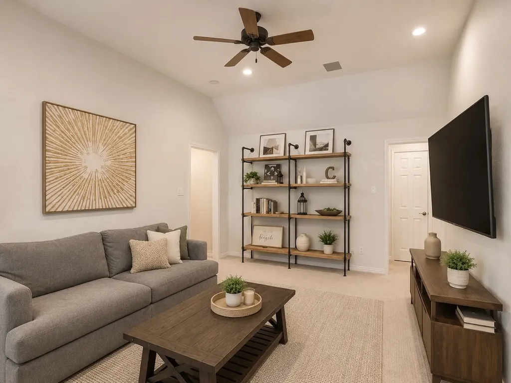3885 Johnson Street Frisco TX 75034