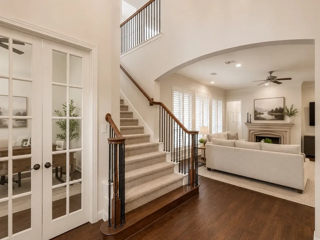 3885 Johnson Street Frisco TX 75034