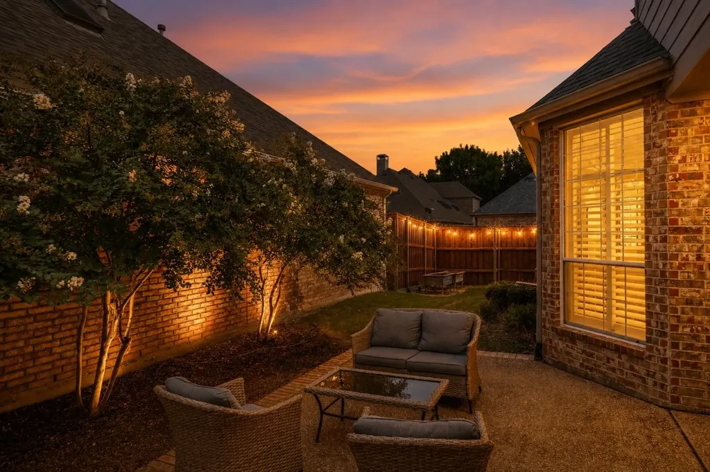 3885 Johnson Street Frisco TX 75034