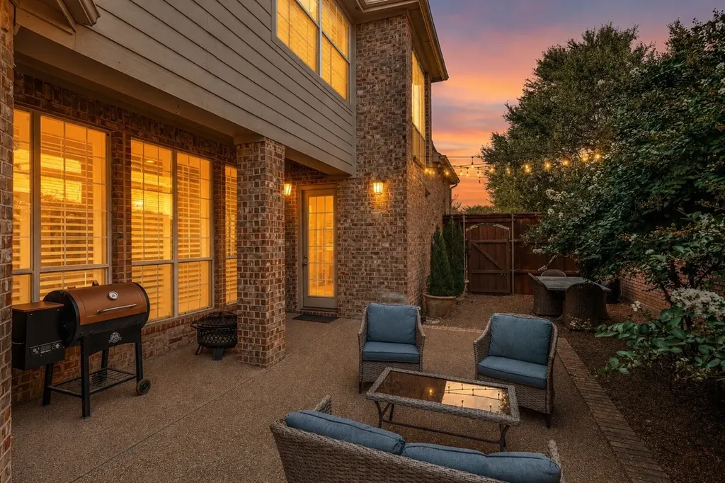 3885 Johnson Street Frisco TX 75034