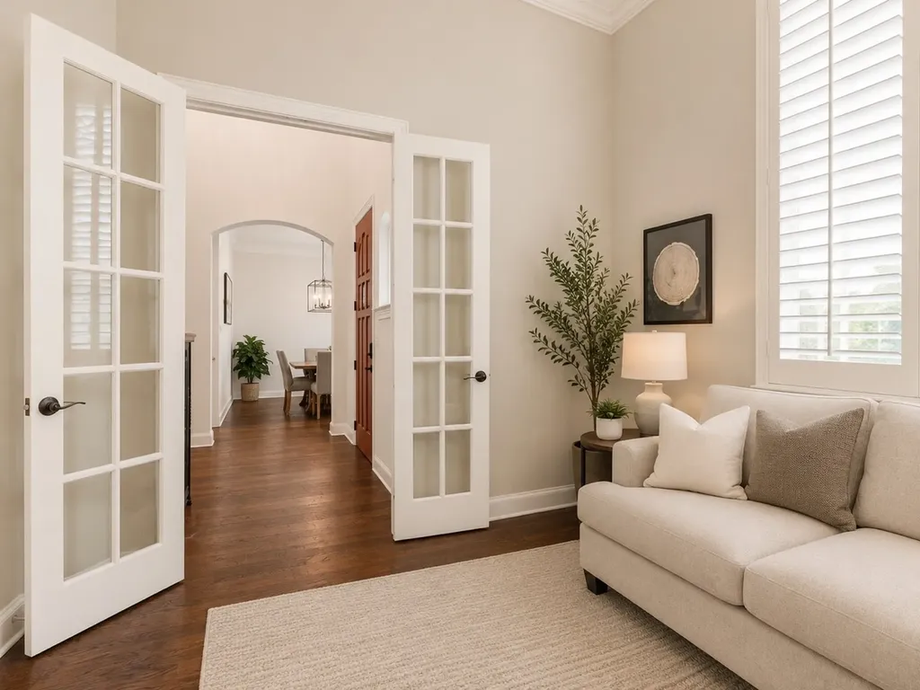 3885 Johnson Street Frisco TX 75034