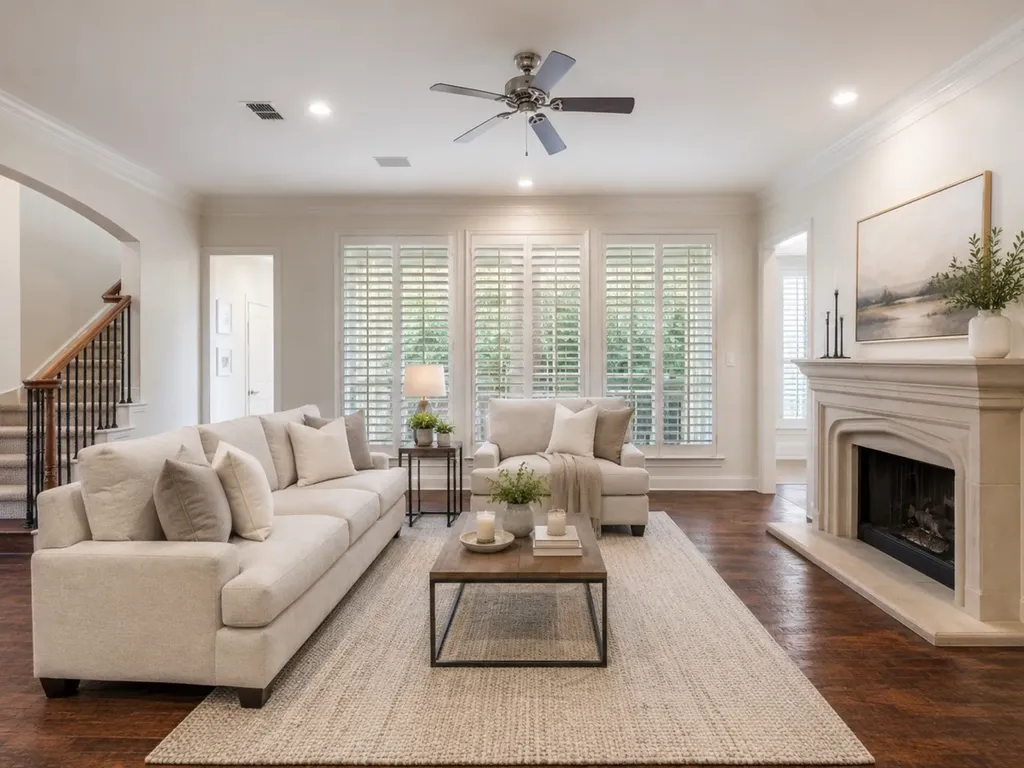 3885 Johnson Street Frisco TX 75034