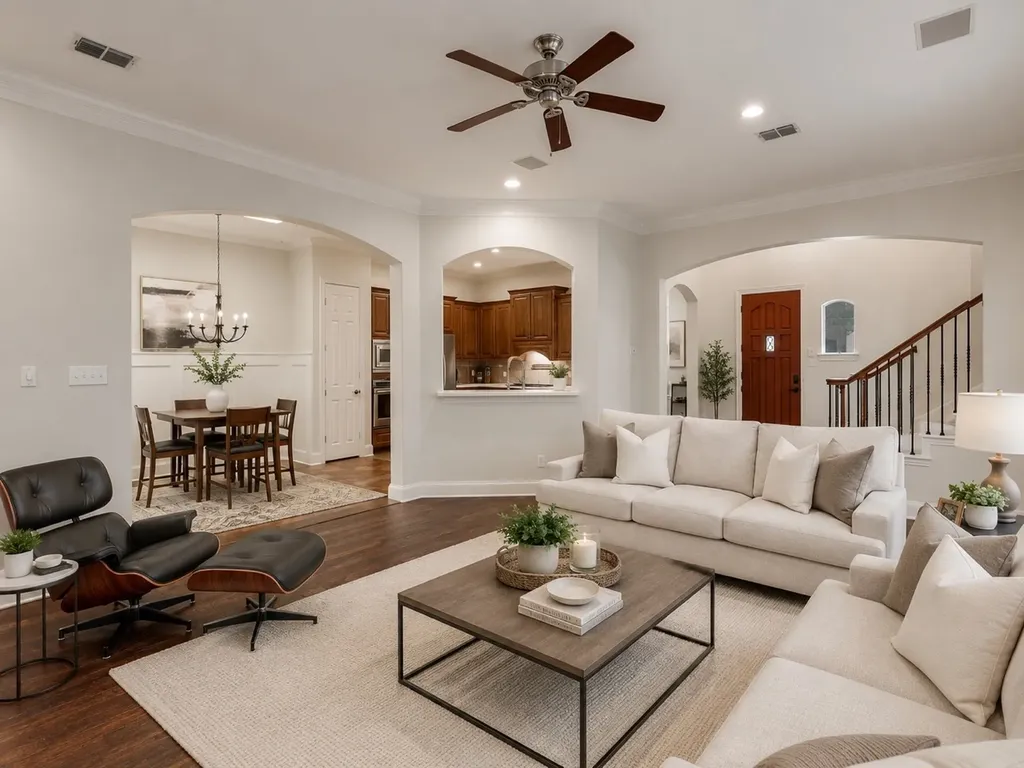 3885 Johnson Street Frisco TX 75034