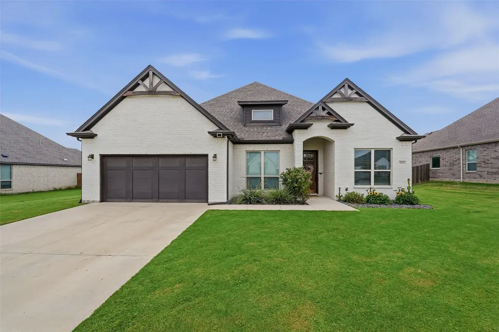 125 Oak View Drive Godley TX 76044