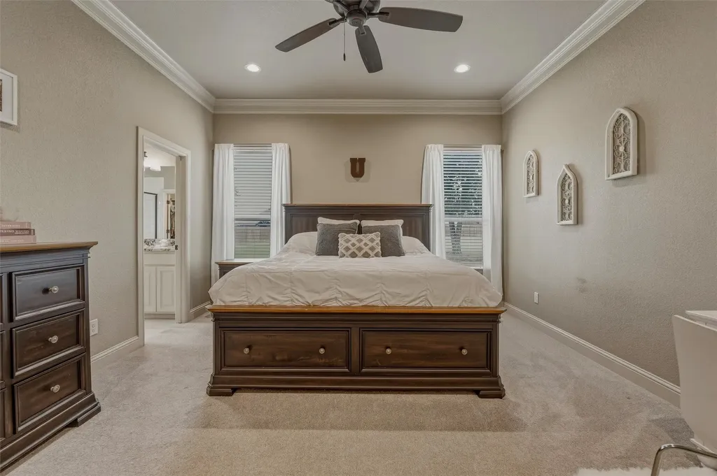 125 Oak View Drive Godley TX 76044
