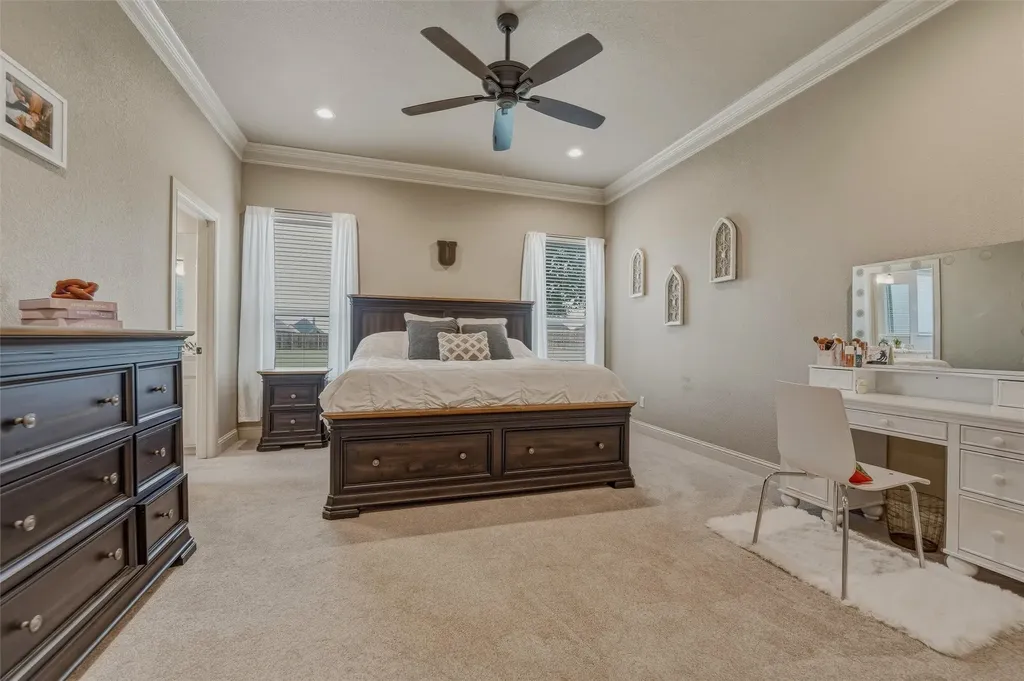 125 Oak View Drive Godley TX 76044