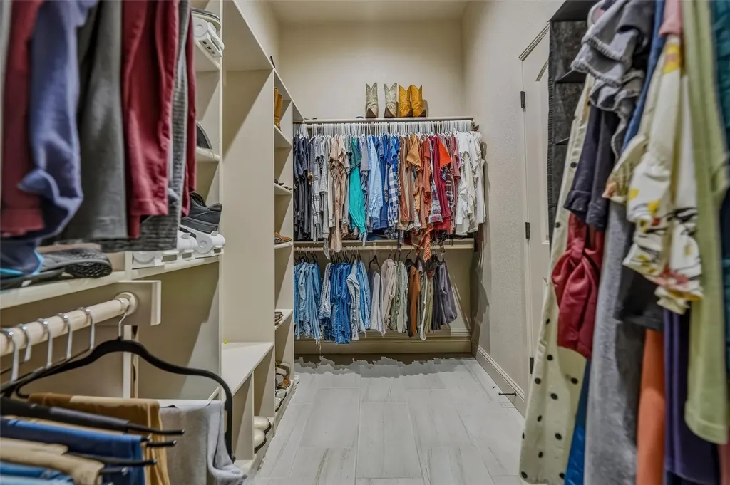 125 Oak View Drive Godley TX 76044