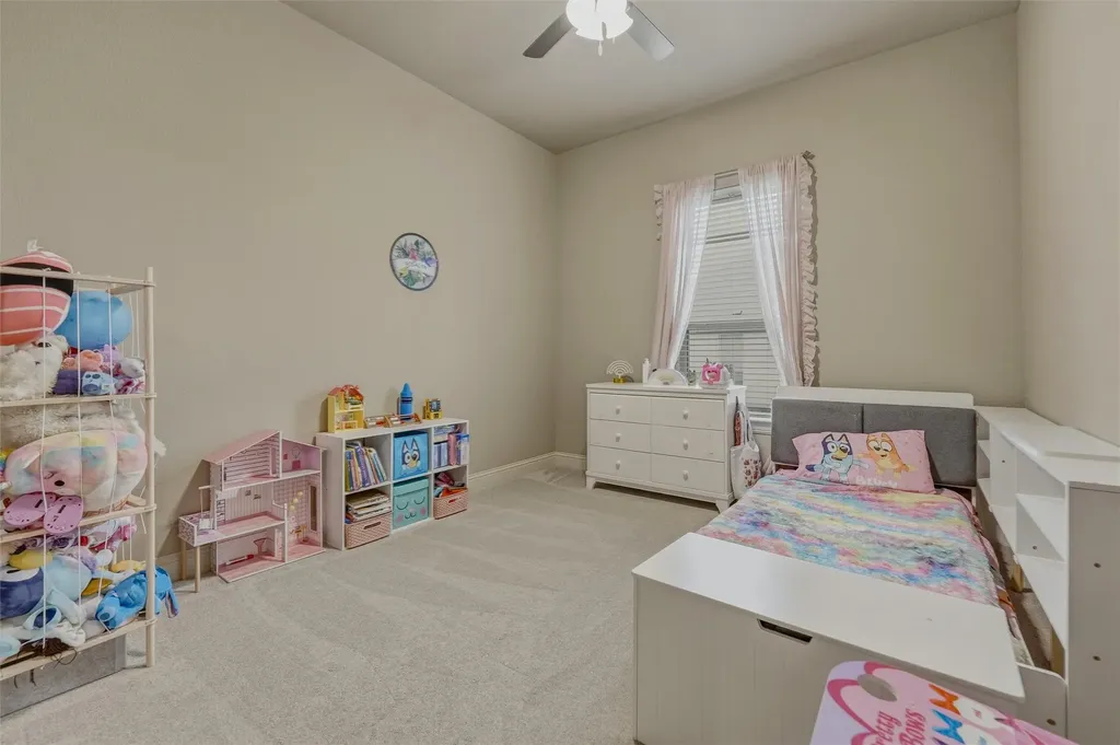 125 Oak View Drive Godley TX 76044