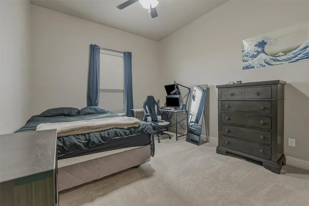 125 Oak View Drive Godley TX 76044