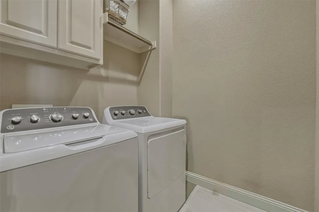 125 Oak View Drive Godley TX 76044