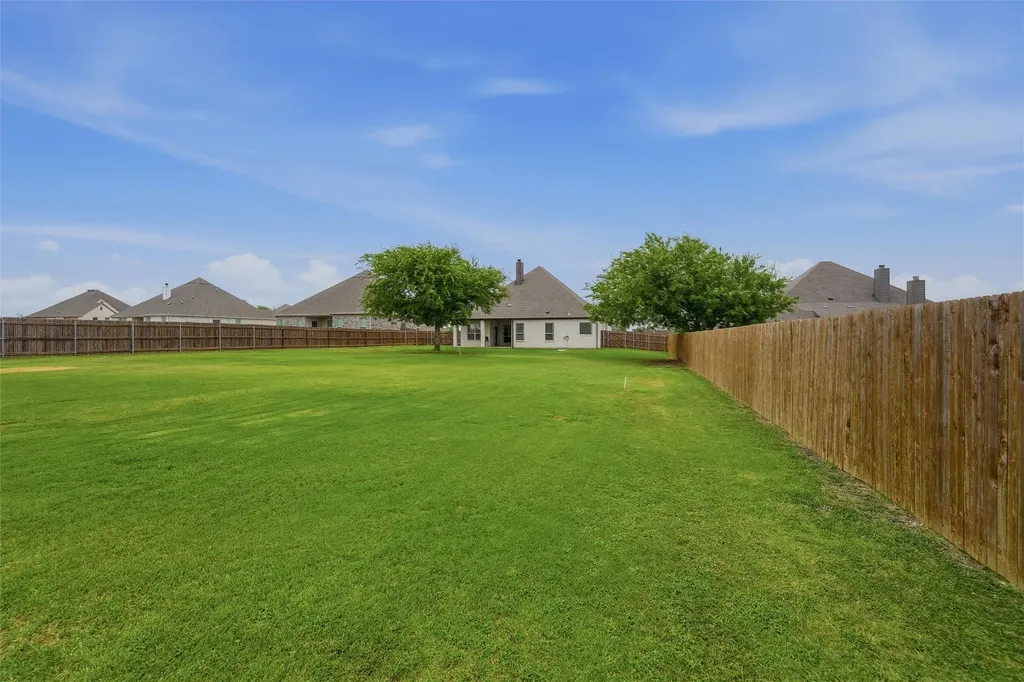 125 Oak View Drive Godley TX 76044