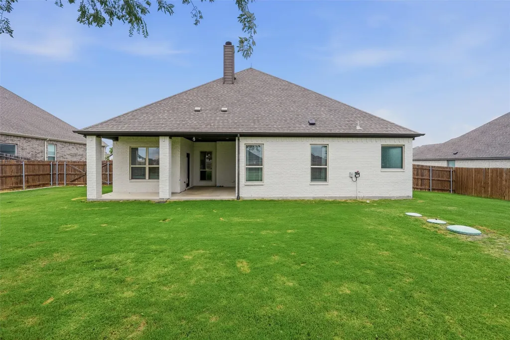 125 Oak View Drive Godley TX 76044