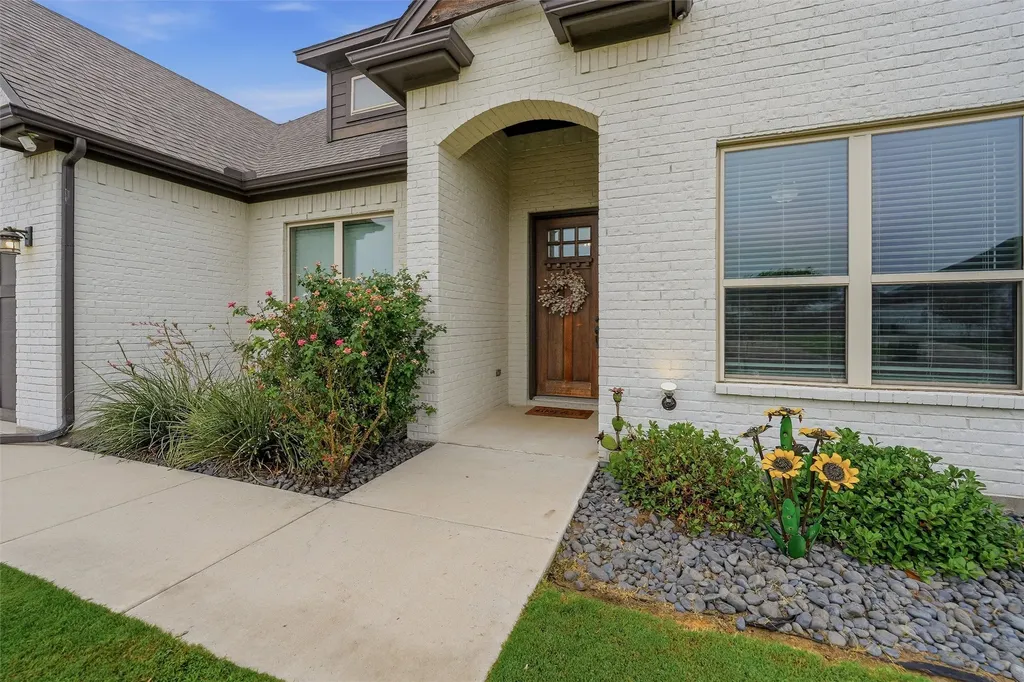 125 Oak View Drive Godley TX 76044