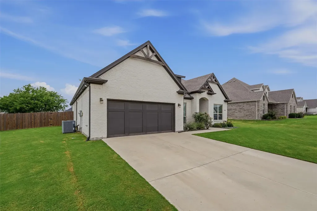125 Oak View Drive Godley TX 76044