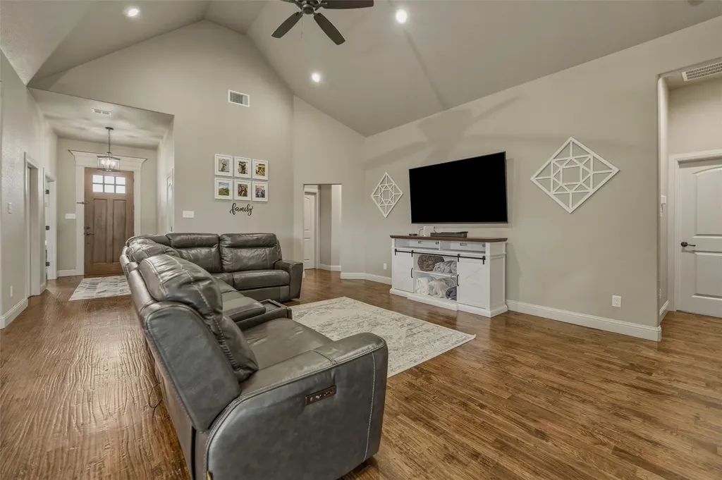 125 Oak View Drive Godley TX 76044