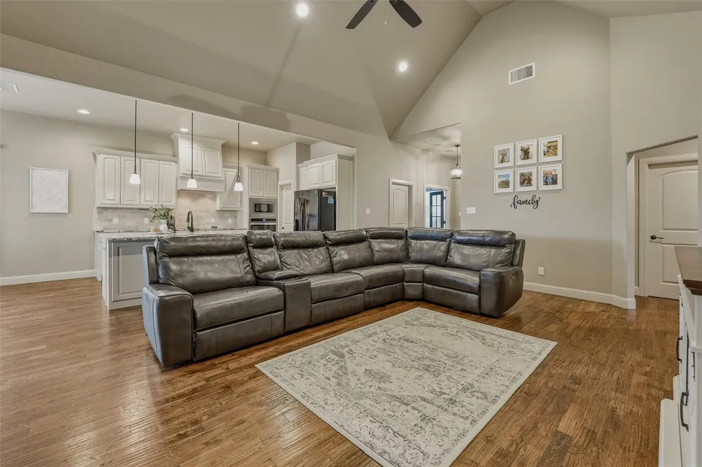 125 Oak View Drive Godley TX 76044