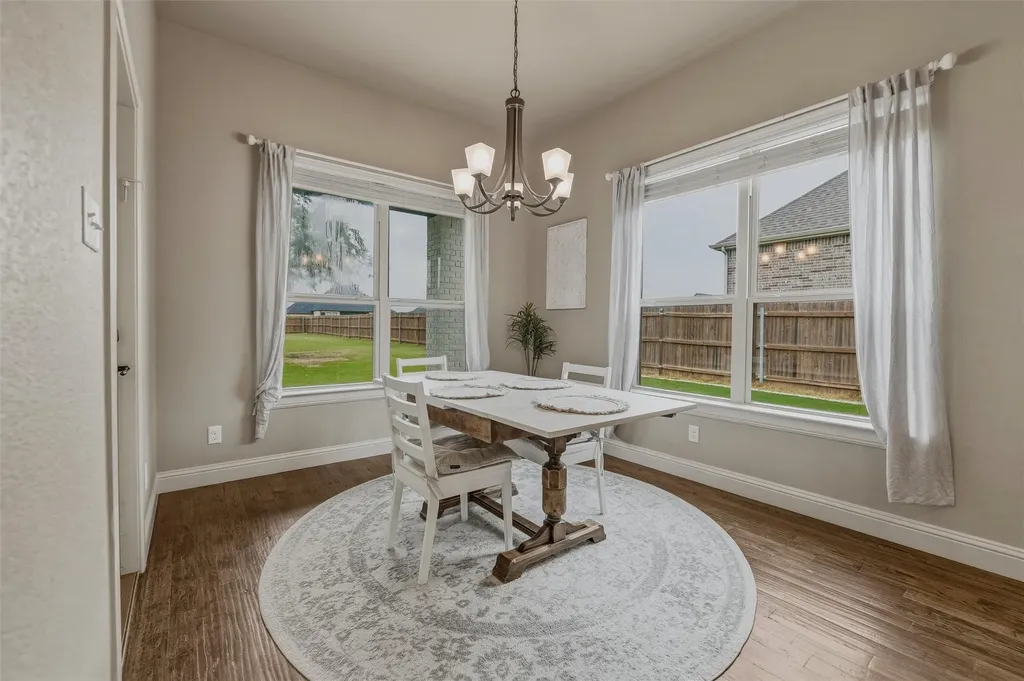 125 Oak View Drive Godley TX 76044