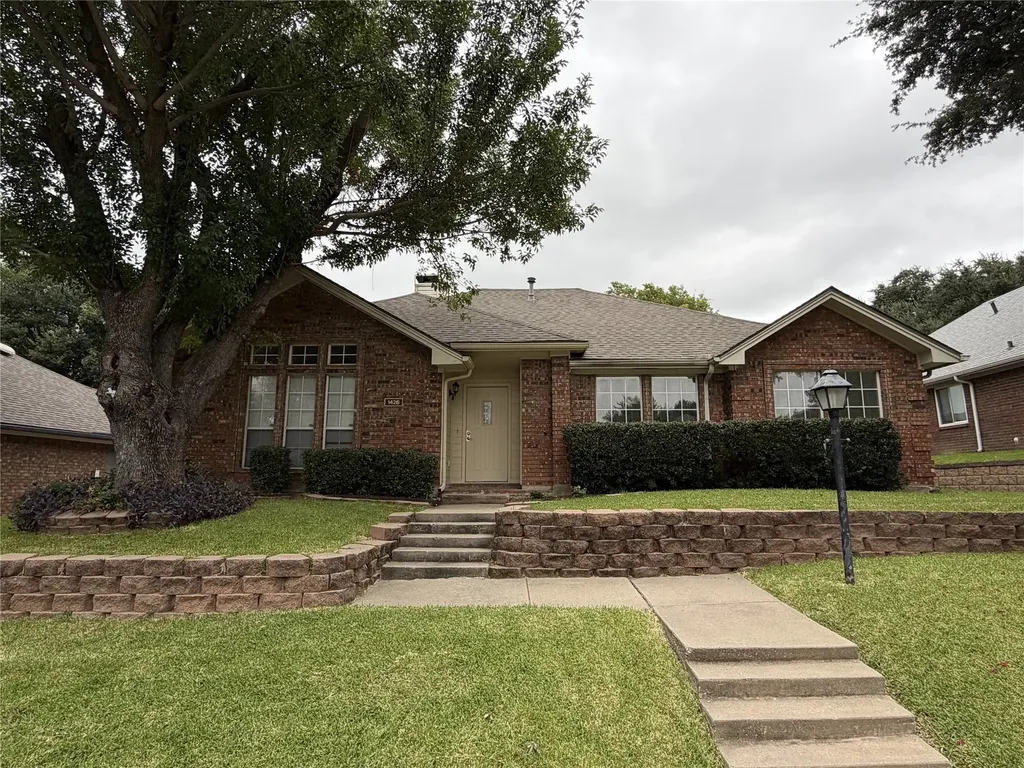 1426 Mapleview Drive Carrollton TX 75007