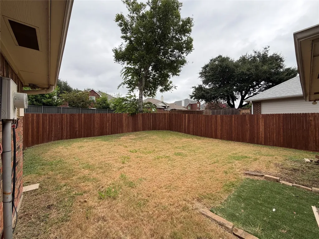 1426 Mapleview Drive Carrollton TX 75007