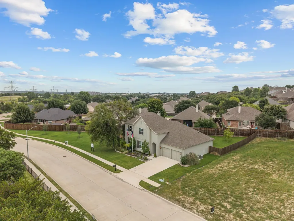 602 Sterling Drive Benbrook TX 76126