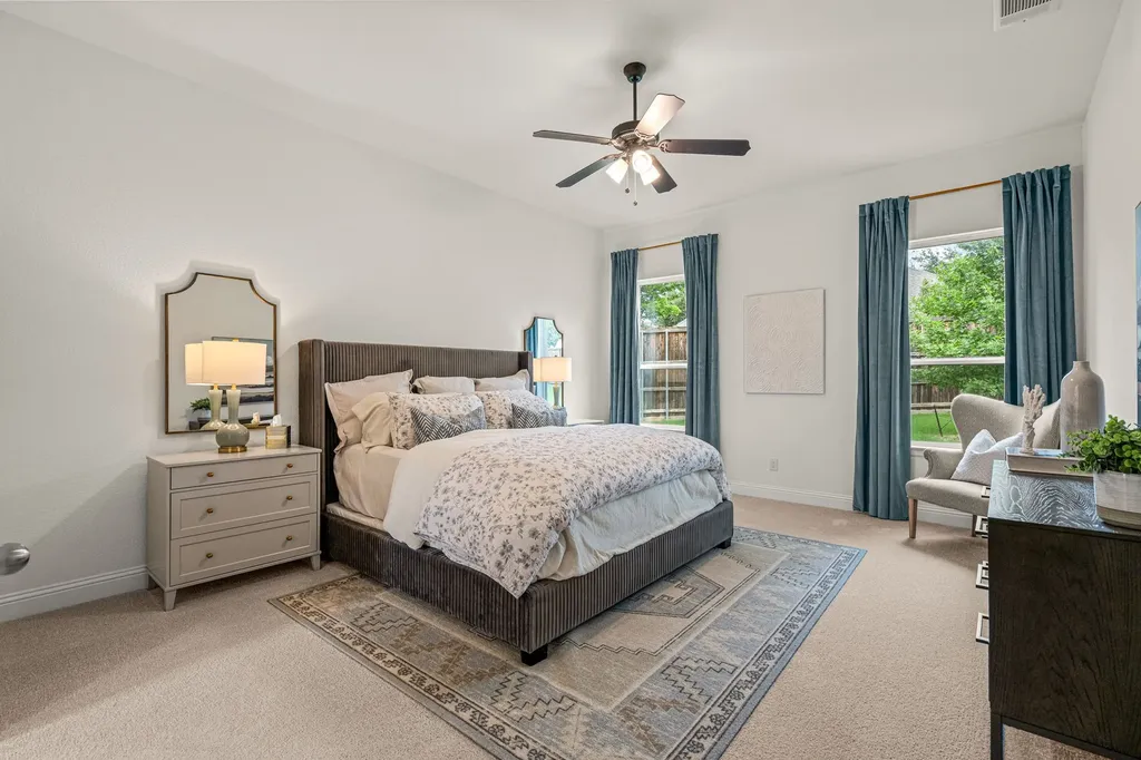 602 Sterling Drive Benbrook TX 76126