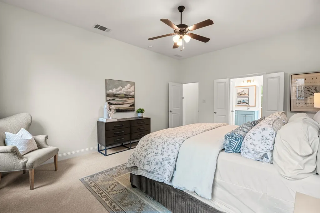 602 Sterling Drive Benbrook TX 76126