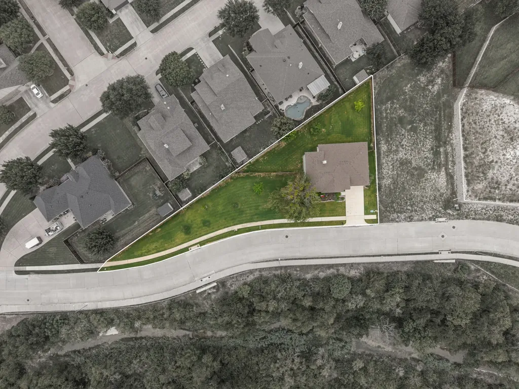 602 Sterling Drive Benbrook TX 76126