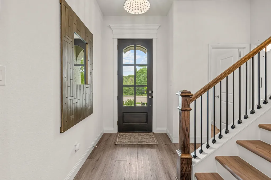 602 Sterling Drive Benbrook TX 76126
